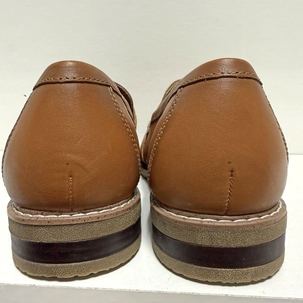 *NEW* Earth Javas Slip-On Penny Loafers - Picture 7 of 14